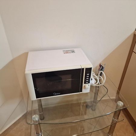 Flora Apartments Tmf ボロヴェッツ エクステリア 写真