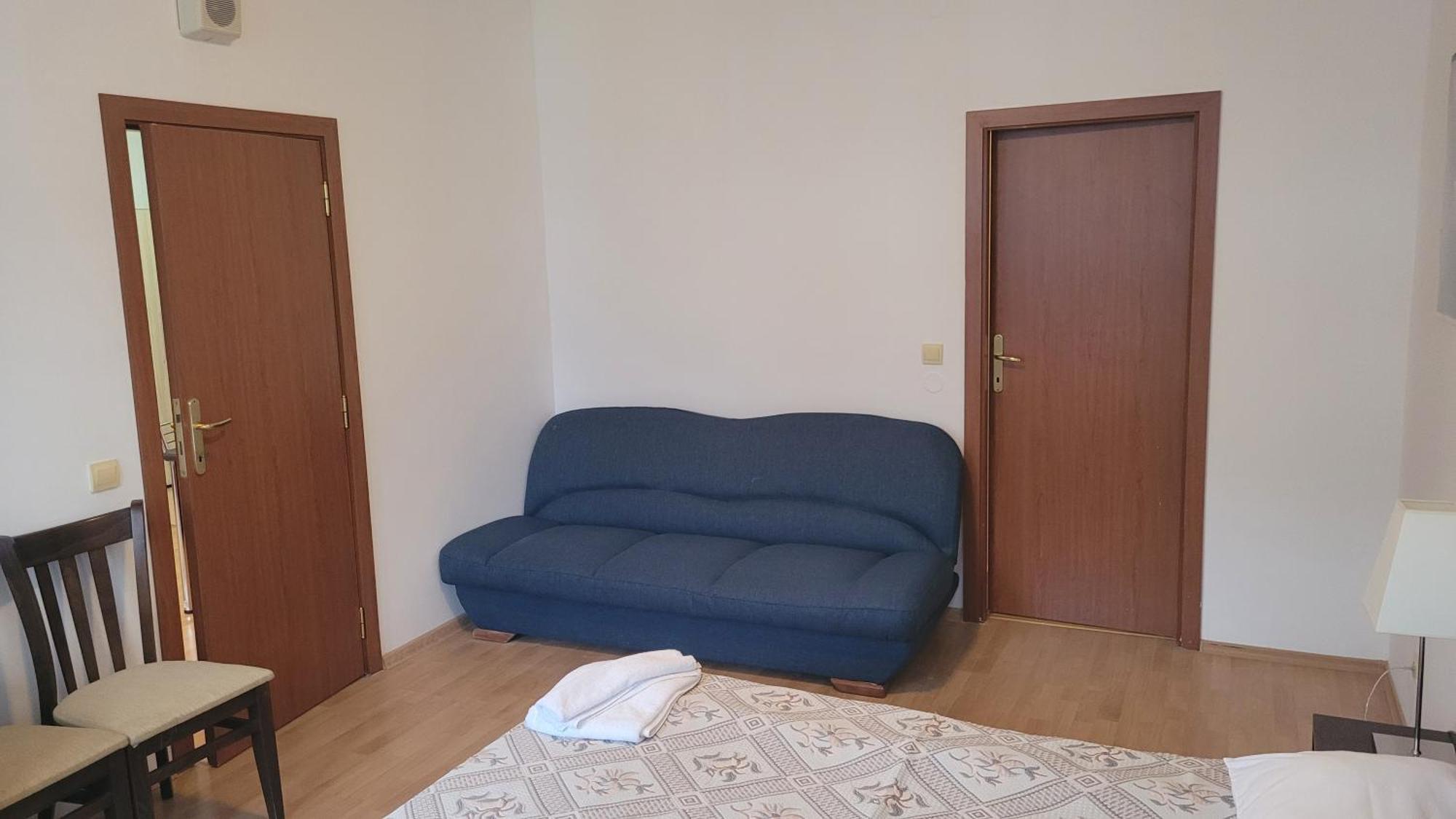 Flora Apartments Tmf ボロヴェッツ エクステリア 写真