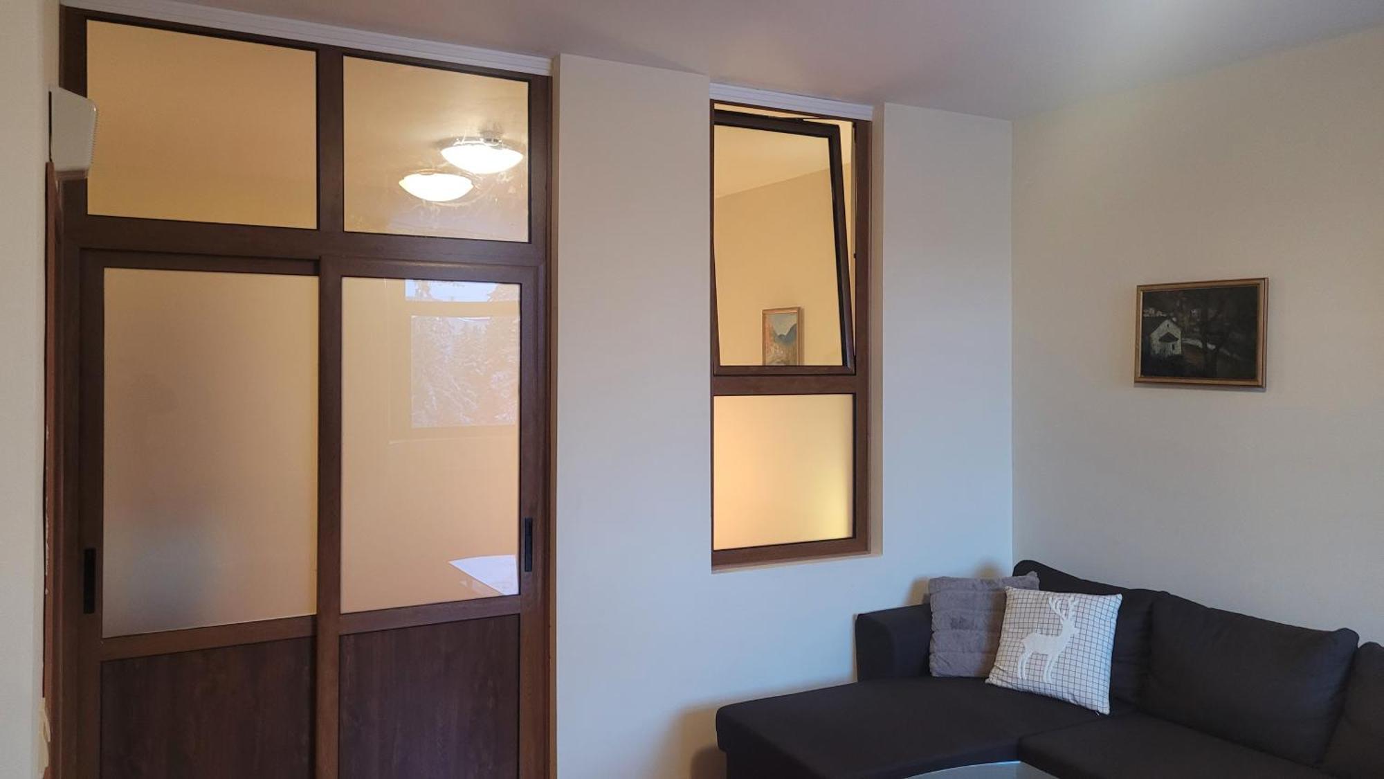 Flora Apartments Tmf ボロヴェッツ エクステリア 写真