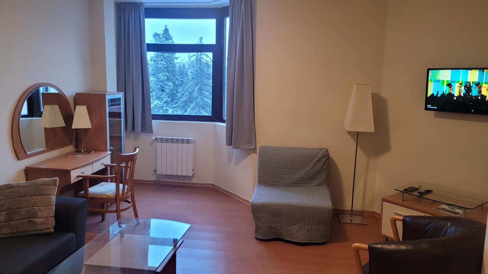 Flora Apartments Tmf ボロヴェッツ エクステリア 写真