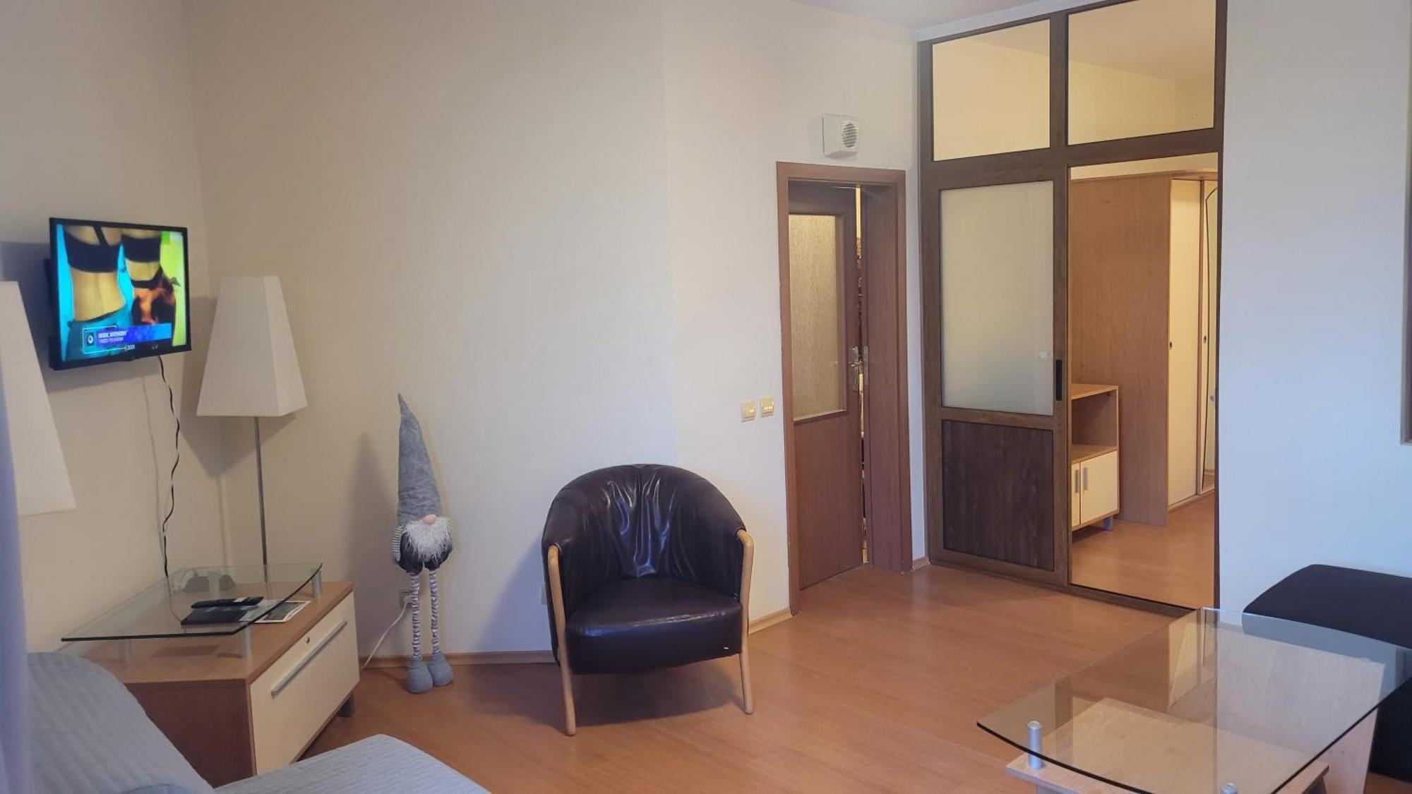 Flora Apartments Tmf ボロヴェッツ エクステリア 写真