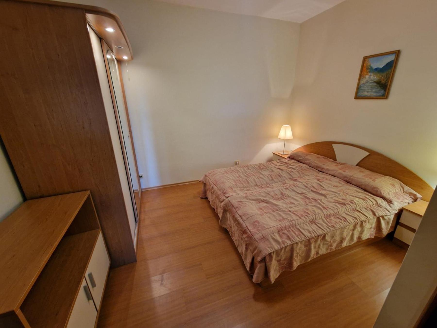 Flora Apartments Tmf ボロヴェッツ エクステリア 写真
