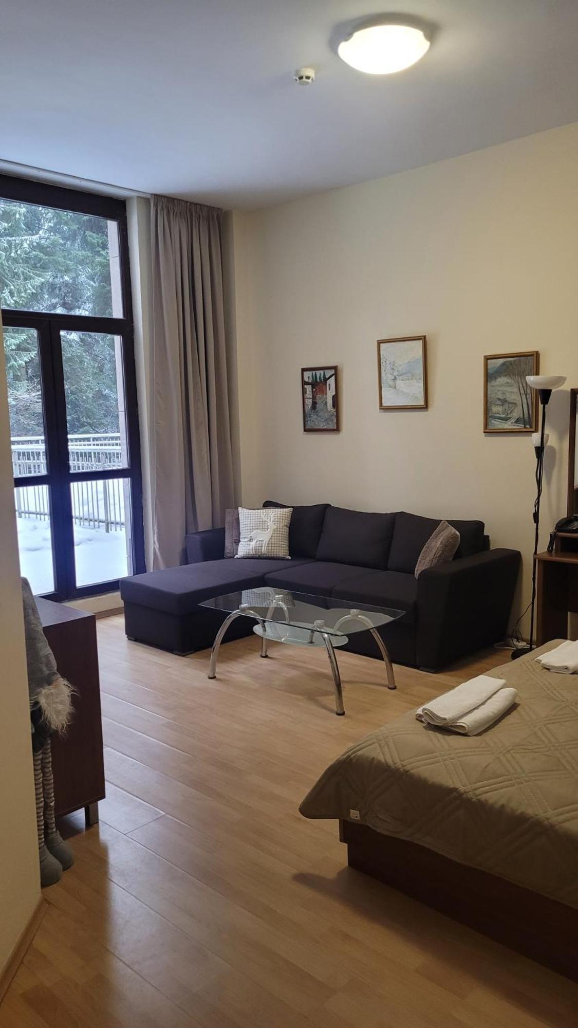 Flora Apartments Tmf ボロヴェッツ エクステリア 写真